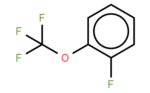HF14454 | 2106-18-5 | 2-(trifluoromethoxy)fluorobenzene