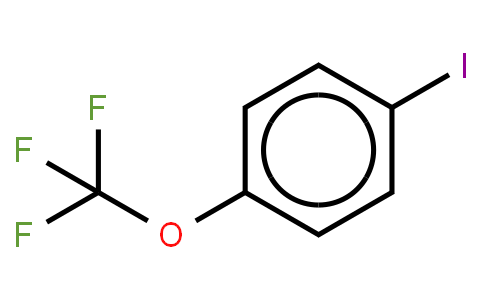 HF14457 | 103962-05-6 | 4-(trifluoromethoxy)iodobenzene