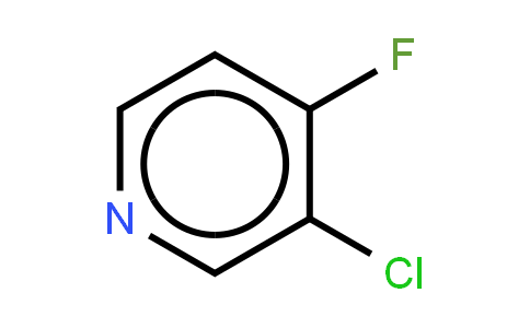 HF14461 | 2546-56-7 | Chloro-3-fluoropyridine