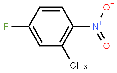 HF14474 | 446-33-3 | 5-Fluoro-2-nitrotoluene