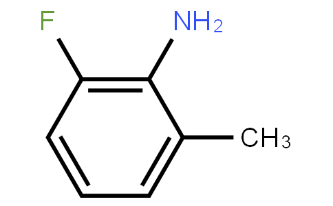 HF14476 | 443-89-0 | 2-Fluoro-6-methylaniline