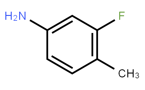 HF14478 | 452-77-7 | 3-Fluoro-4-methylaniline