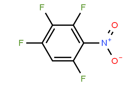 HF14487 | 314-41-0 | 2,3,4,6-TETRAFLUORONITROBENZENE