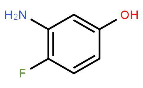 HF14495 | 62257-16-3 | 3-AMINO-4-FLUOROPHENOL