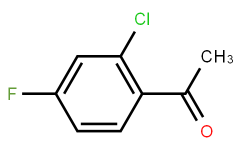 HF14502 | 700-35-6 | 2'-CHLORO-4'-FLUOROACETOPHENONE
