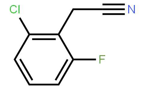 HF14503 | 75279-55-9 | 2-CHLORO-6-FLUOROPHENYLACETONITRILE