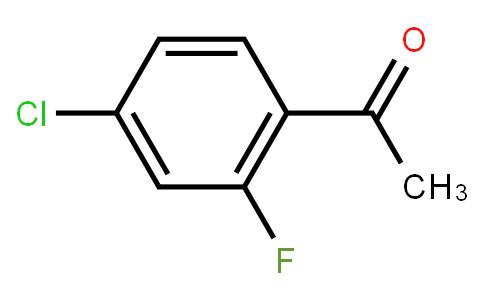 HF14511 | 175711-83-8 | 4'-CHLORO-2'-FLUOROACETOPHENONE