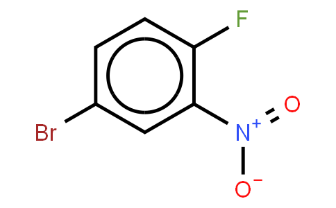 HF14520 | 364-78-3 | 4-Bromo-1-FLUORO-2-NITROBENZENE