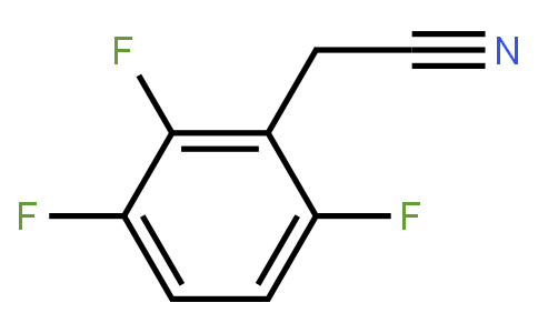 HF14531 | 114152-21-5 | 2,3,6-TRIFLUOROPHENYLACETONITRILE