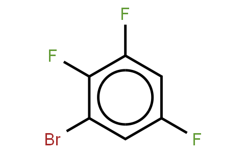 HF14546 | 133739-70-5 | 1-Bromo-2,3,5-TRIFLUOROBENZENE