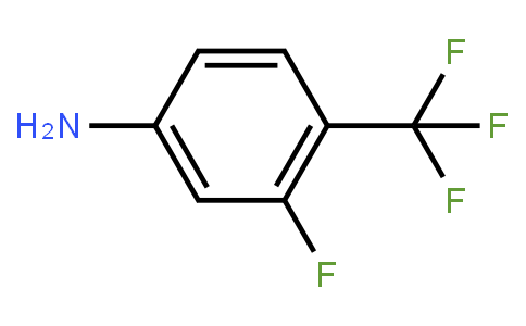 HF14583 | 69411-68-3 | 4-AMINO-2-FLUOROBENZOTRIFLUORIDE