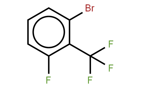 2-Bromo-6-FLUOROBENZOTRIFLUORIDE