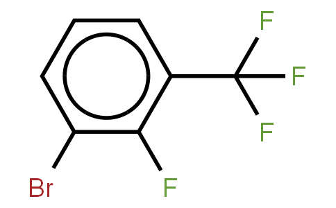 3-Bromo-2-FLUOROBENZOTRIFLUORIDE