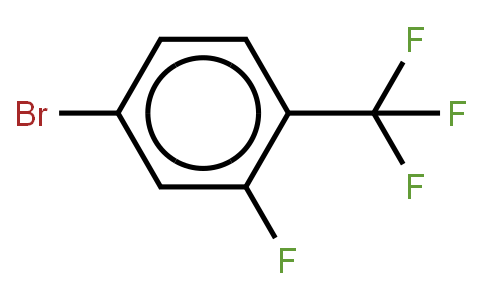 4-Bromo-2-FLUOROBENZOTRIFLUORIDE