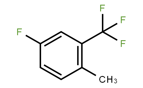 HF14599 | 141872-92-6 | 5-FLUORO-2-METHYLBENZOTRIFLUORIDE