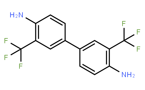 3,3'-BIS(TRIFLUOROMETHYL)BENZIDINE