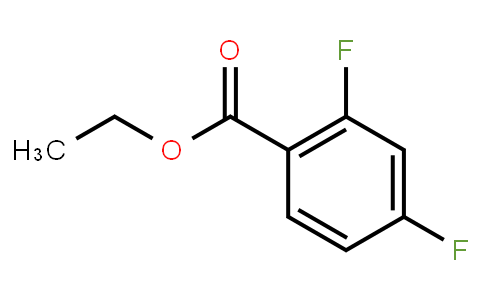 Ethyl 2,4-difluorobenzoate