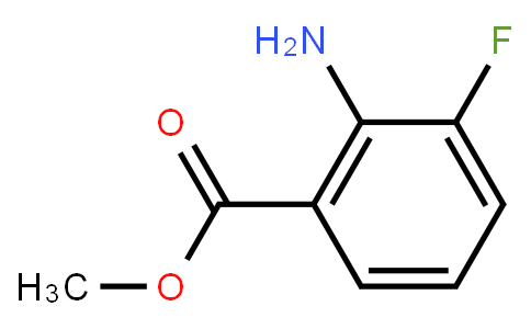 HF14631 | 144851-82-1 | Methyl 2-amino-3-fluorobenzoate
