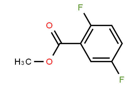 HF14652 | 362601-90-9 | Methyl 2,5-difluorobenzoate