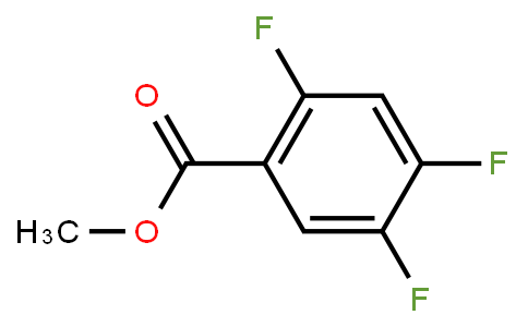 HF14673 | 20372-66-1 | Methyl 2,4,5-trifluorobenzoate