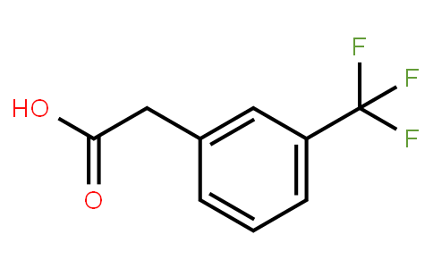 HF14719 | 351-35-9 | 3-(Trifluoromethyl)phenylacetic acid