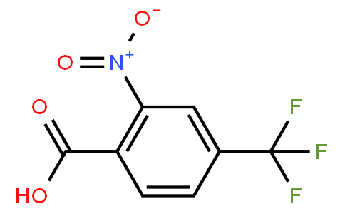 2-Nitro-4-(trifluoromethyl)benzoic acid