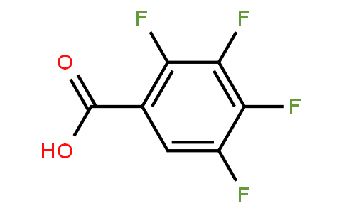 HF14800 | 1201-31-6 | 2,3,4,5-Tetrafluorobenzoic acid
