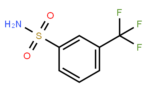 3-(Trifluoromethyl)benzenesulfonamide