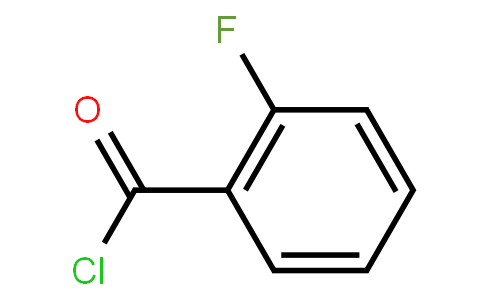HF14853 | 393-52-2 | 2-Fluorobenzoyl chloride