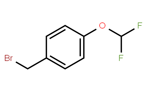 HF14895 | 3447-53-8 | 4-(Difluoromethoxy)benzyl bromide