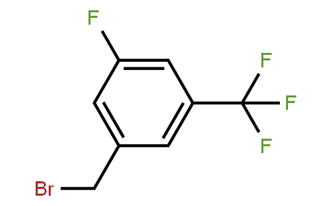 3-Fluoro-5-(trifluoromethyl)benzyl bromide