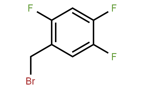 HF14906 | 157911-56-3 | 2,4,5-Trifluorobenzyl bromide