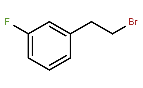 2-(3-Fluorophenyl)ethylbromide