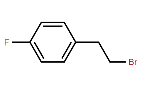 2-(4-Fluorophenyl)ethylbromide