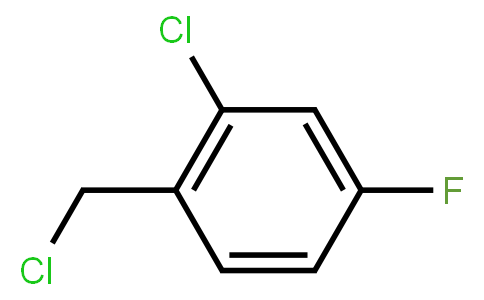 HF14919 | 93286-22-7 | 2-Chloro-4-fluorobenzyl chloride