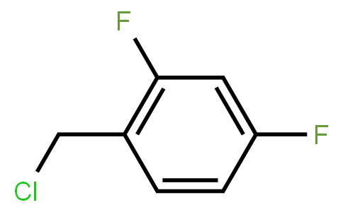 HF14922 | 452-07-3 | 2,4-Difluorobenzyl chloride
