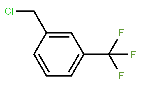 3-(Trifluoromethyl)benzyl chloride
