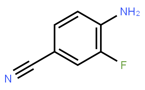 HF14935 | 63069-50-1 | 4-Amino-3-fluorobenzonitrile