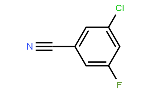 HF14946 | 327056-73-5 | 3-Chloro-5-fluorobenzonitrile
