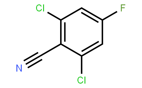 HF14952 | 1473423-59-4 | 2,6-Dichloro-4-fluorobenzonitrile