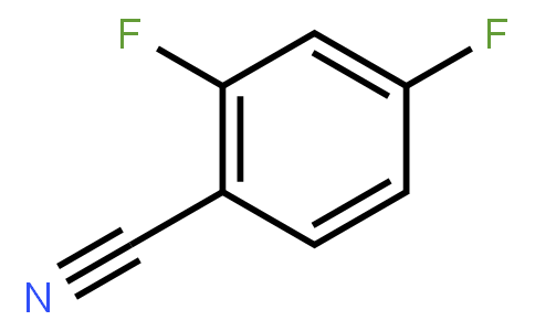 HF14953 | 3939-09-1 | 2,4-Difluorobenzonitrile