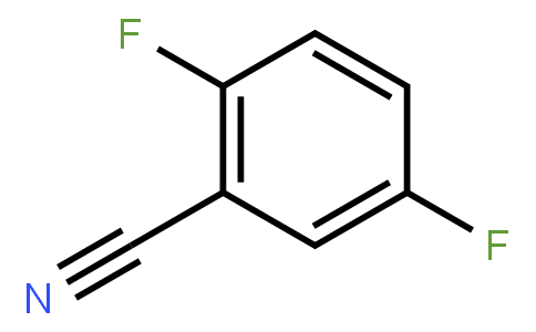 HF14954 | 64248-64-2 | 2,5-Difluorobenzonitrile