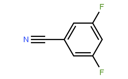 HF14956 | 64248-63-1 | 3,5-Difluorobenzonitrile