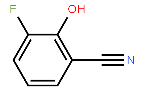 HF14966 | 28177-74-4 | 3-Fluoro-2-hydroxybenzonitrile