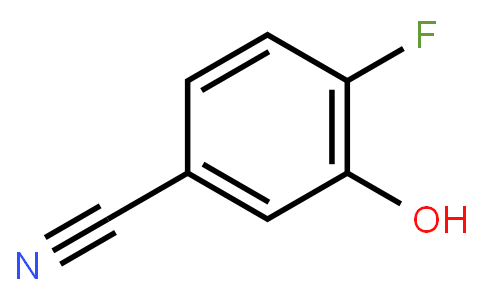 HF14968 | 186590-04-5 | 4-Fluoro-3-hydroxybenzonitrile