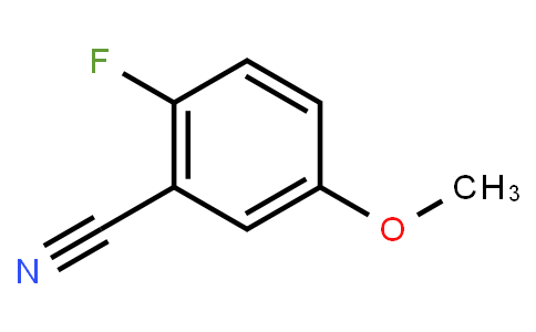 HF14970 | 127667-01-0 | 2-Fluoro-5-methoxybenzonitrile