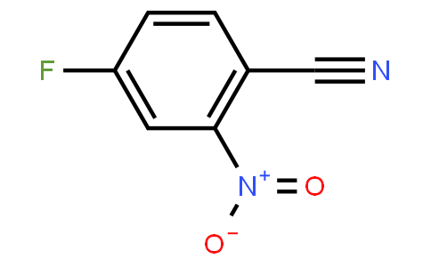 HF14978 | 80517-21-1 | 4-Fluoro-2-nitrobenzonitrile