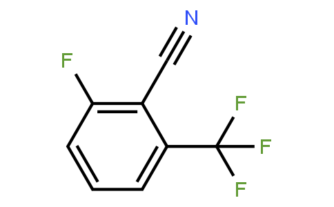HF14985 | 133116-83-3 | 2-Fluoro-6-(trifluoromethyl)benzonitrile