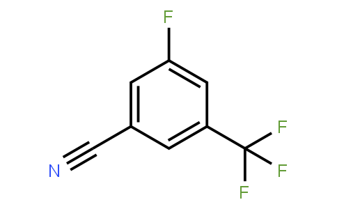 HF14986 | 149793-69-1 | 3-Fluoro-5-(trifluoromethyl)benzonitrile