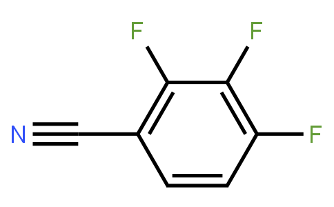 HF14995 | 143879-80-5 | 2,3,4-Trifluorobenzonitrile